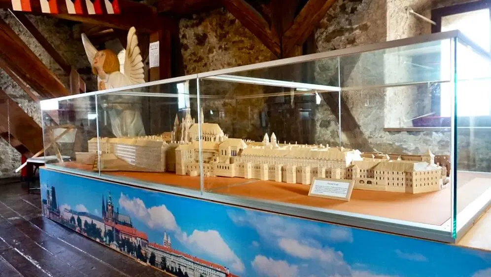 Muzeum rekordů a kuriozit – muzea, Pelhřimov