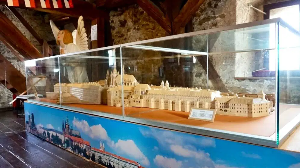 Muzeum rekordů a kuriozit – muzea, Pelhřimov