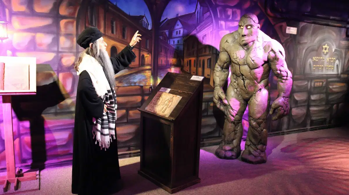 Chocotopia – Museum Čokolády a Museum Voskových figurín – muzea, Praha