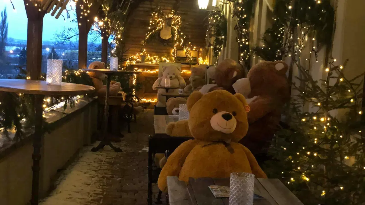 Vánoční Dům – muzea, Karlovy Vary