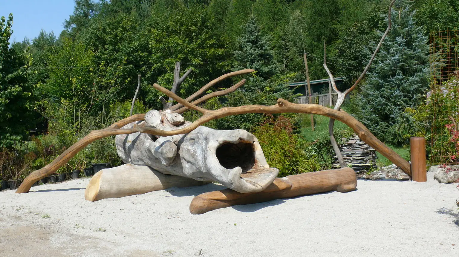 Přírodovědné muzeum Semenec – muzea, Týn nad Vltavou