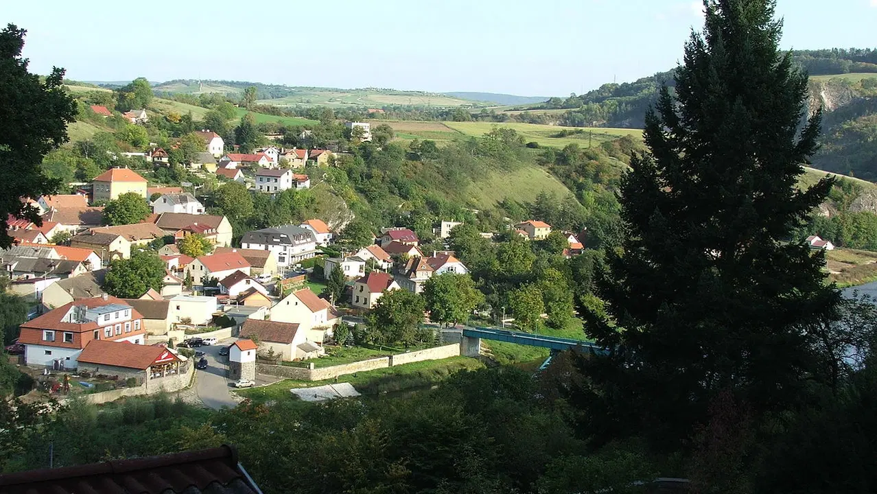 Srbsko – příroda