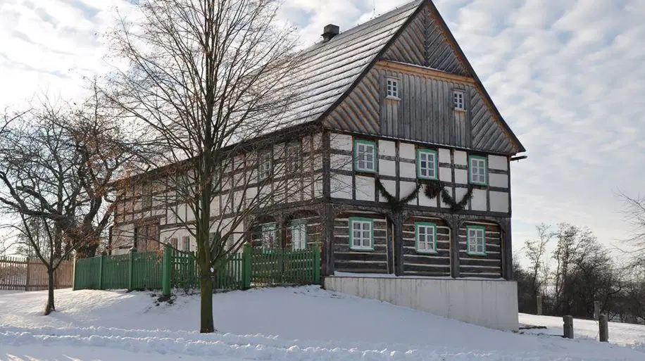Skanzen Kouřim – muzea, Kouřim