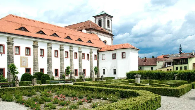 Vlastivědné muzeum Česká Lipa – muzea, Česká Lípa