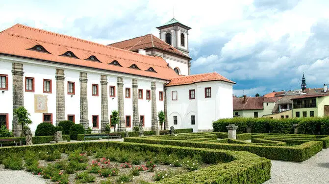 Vlastivědné muzeum Česká Lipa – muzea, Česká Lípa