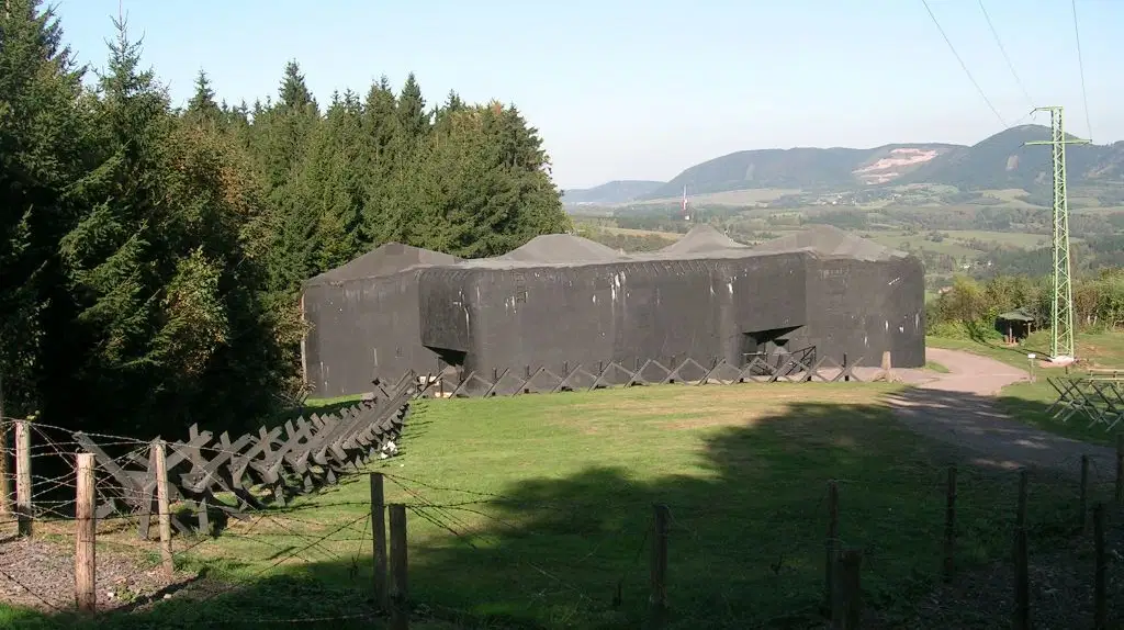 Stachelberg – muzea, Trutnov