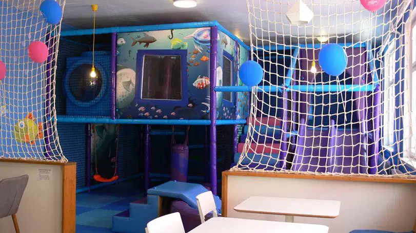 Bambino Caffé – restaurace, kavárny, cukrárny, Litomyšl