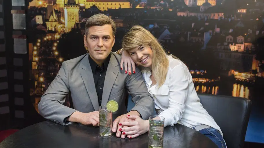 Madame Tussauds Praha – muzea, Praha