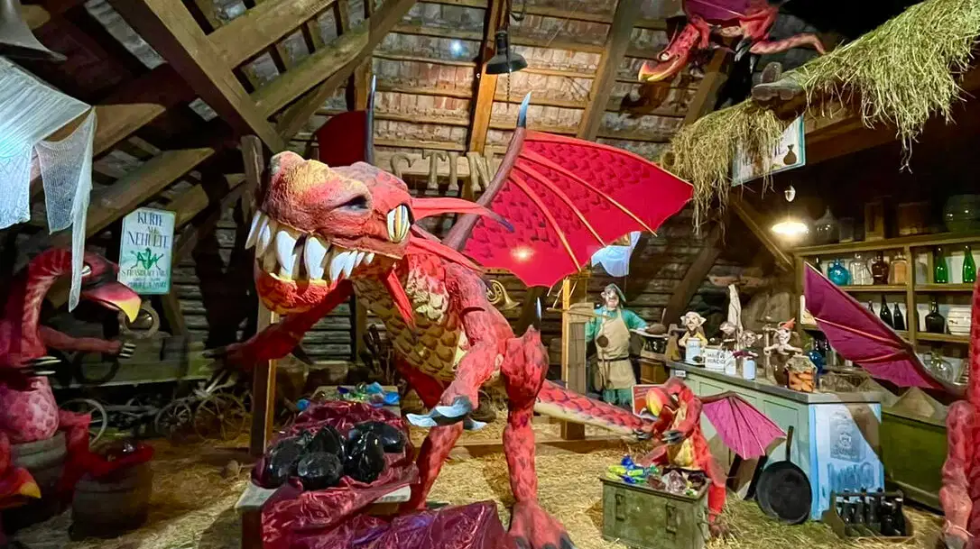 Hrad a zámek Staré Hrady – hrady, zámky, zříceniny, Libáň