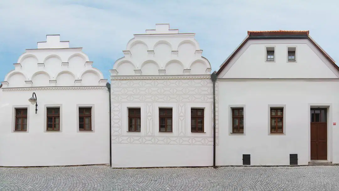 Muzeum čokolády a marcipánu v Táboře – muzea, Tábor