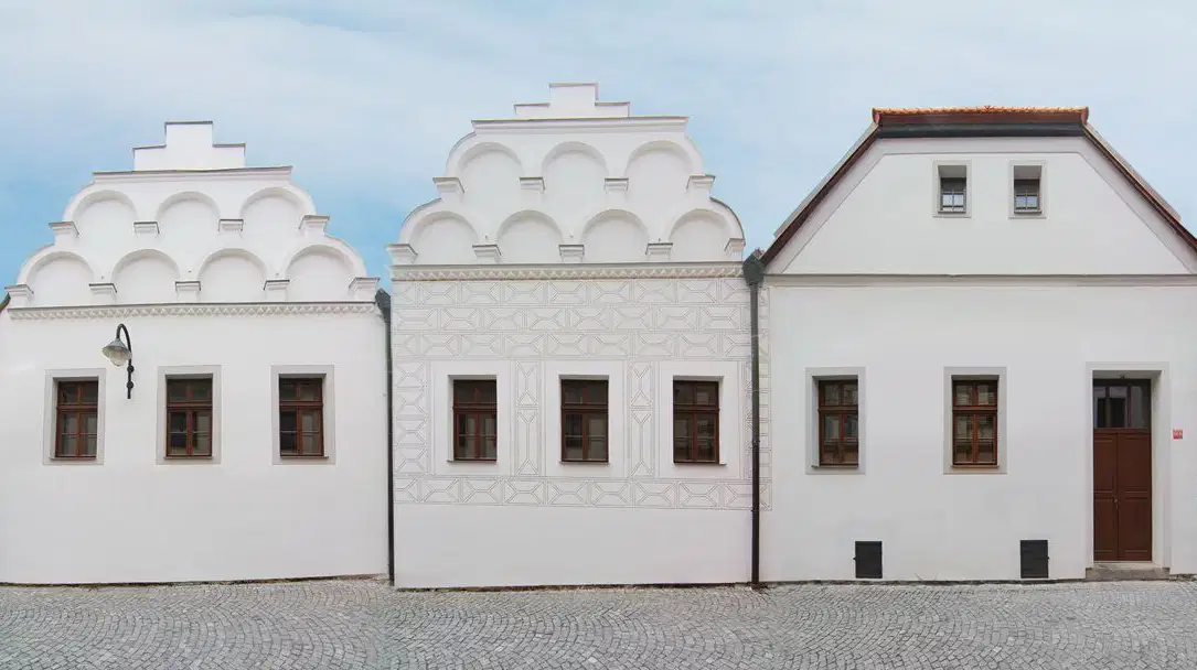 Muzeum čokolády a marcipánu v Táboře – muzea, Tábor