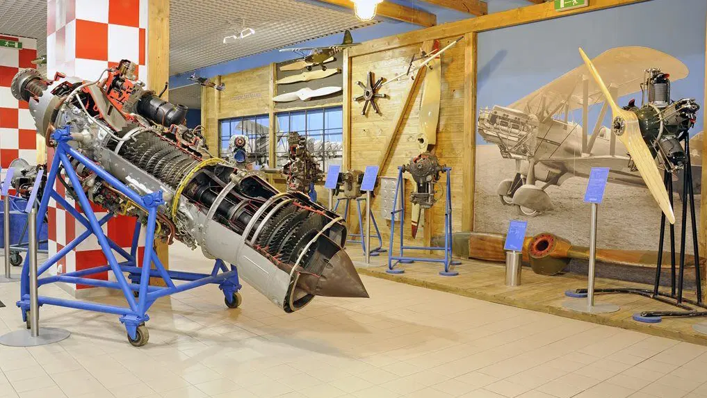 Technické muzeum v Brně – muzea, Brno