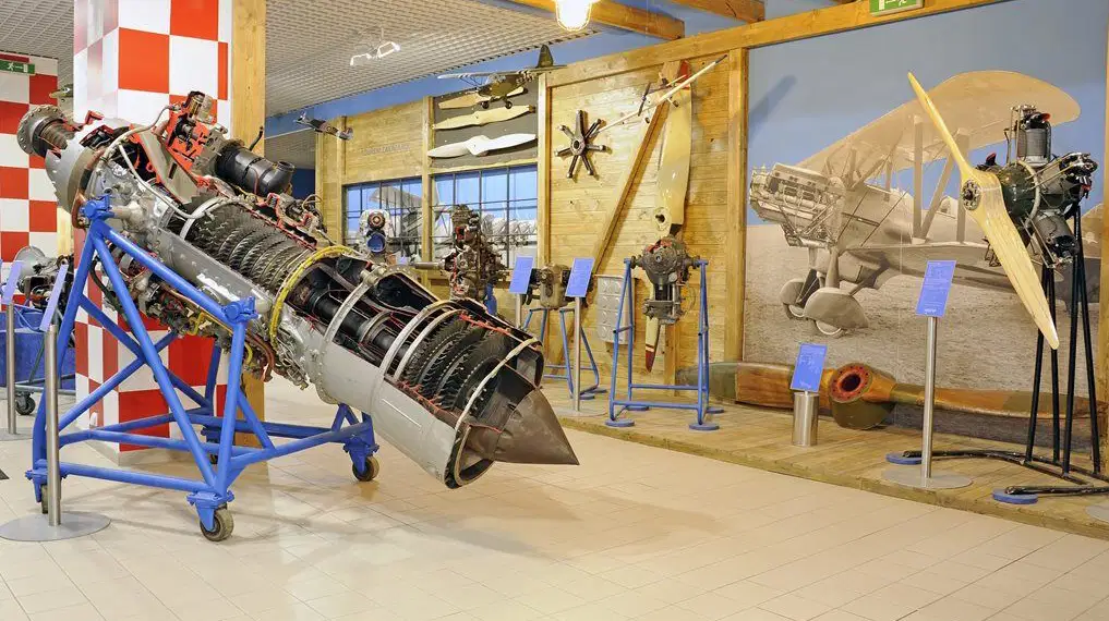 Technické muzeum v Brně – muzea, Brno