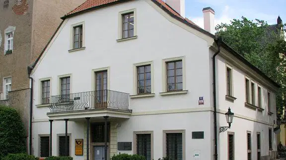 Poštovní muzeum Praha – muzea, Praha