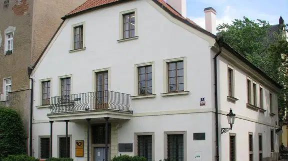Poštovní muzeum Praha – muzea, Praha