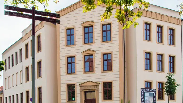 Muzeum Napajedla – muzea, Napajedla