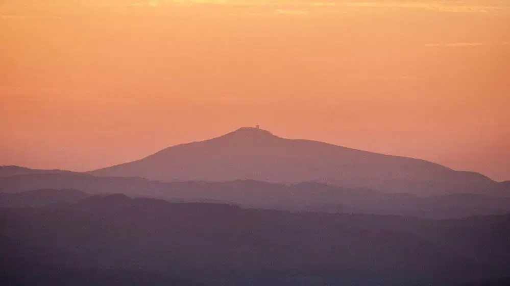 Lysá hora – příroda, Malenovice