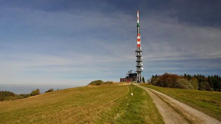 Velká Javořina – příroda, Velká nad Veličkou