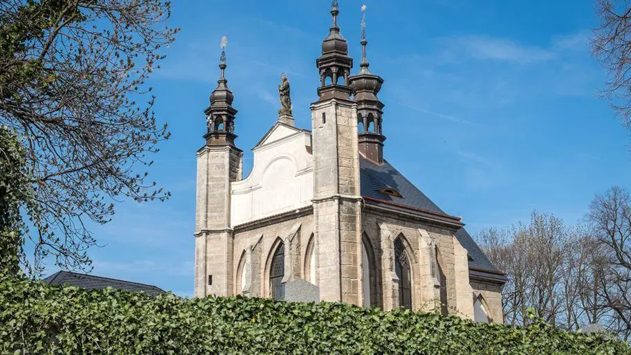 Kostnice Kutná Hora Sedlec – muzea, Kutná Hora