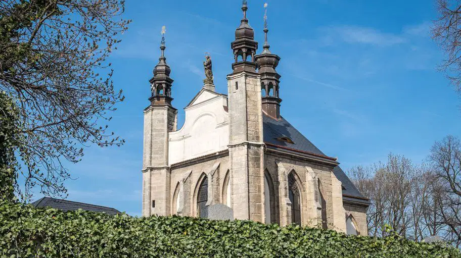 Kostnice Kutná Hora Sedlec – muzea, Kutná Hora