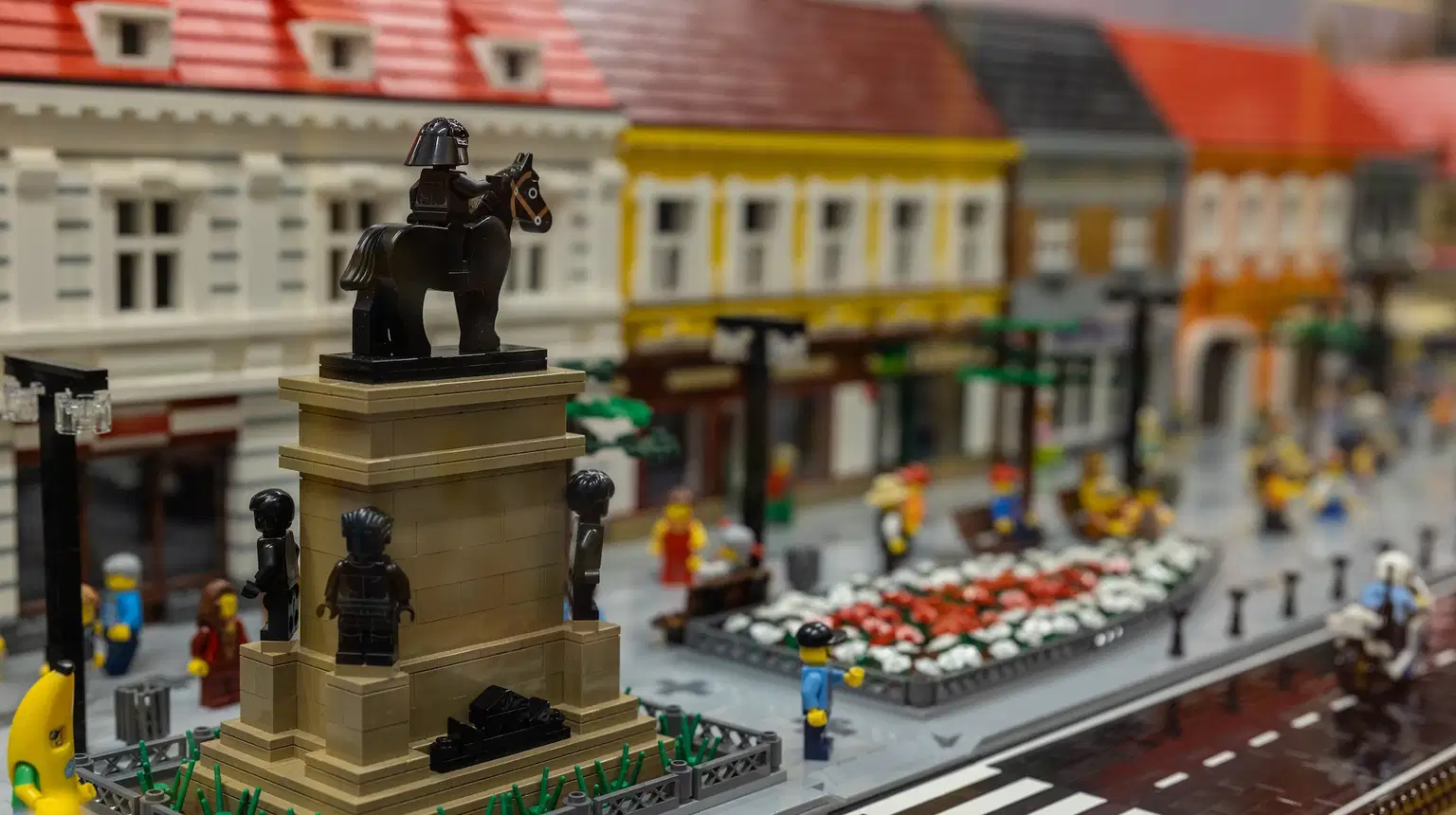 MUSEUM OF BRICKS Poděbrady – muzea, Poděbrady
