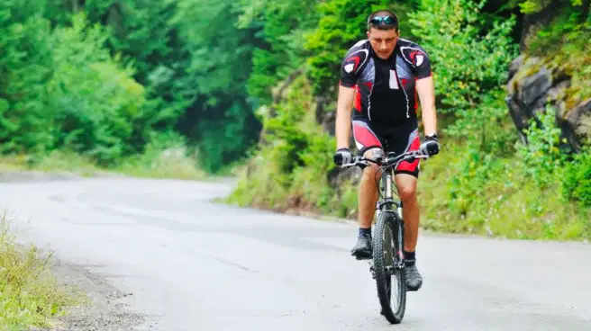 Šumavská cyklomagistrála Železná Ruda - Vyšší Brod – cyklotrasy, Vyšší Brod