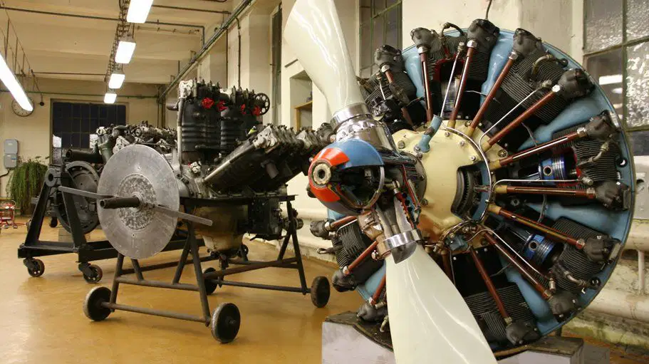 Jizerskohorské technické muzeum – muzea, Bílý Potok