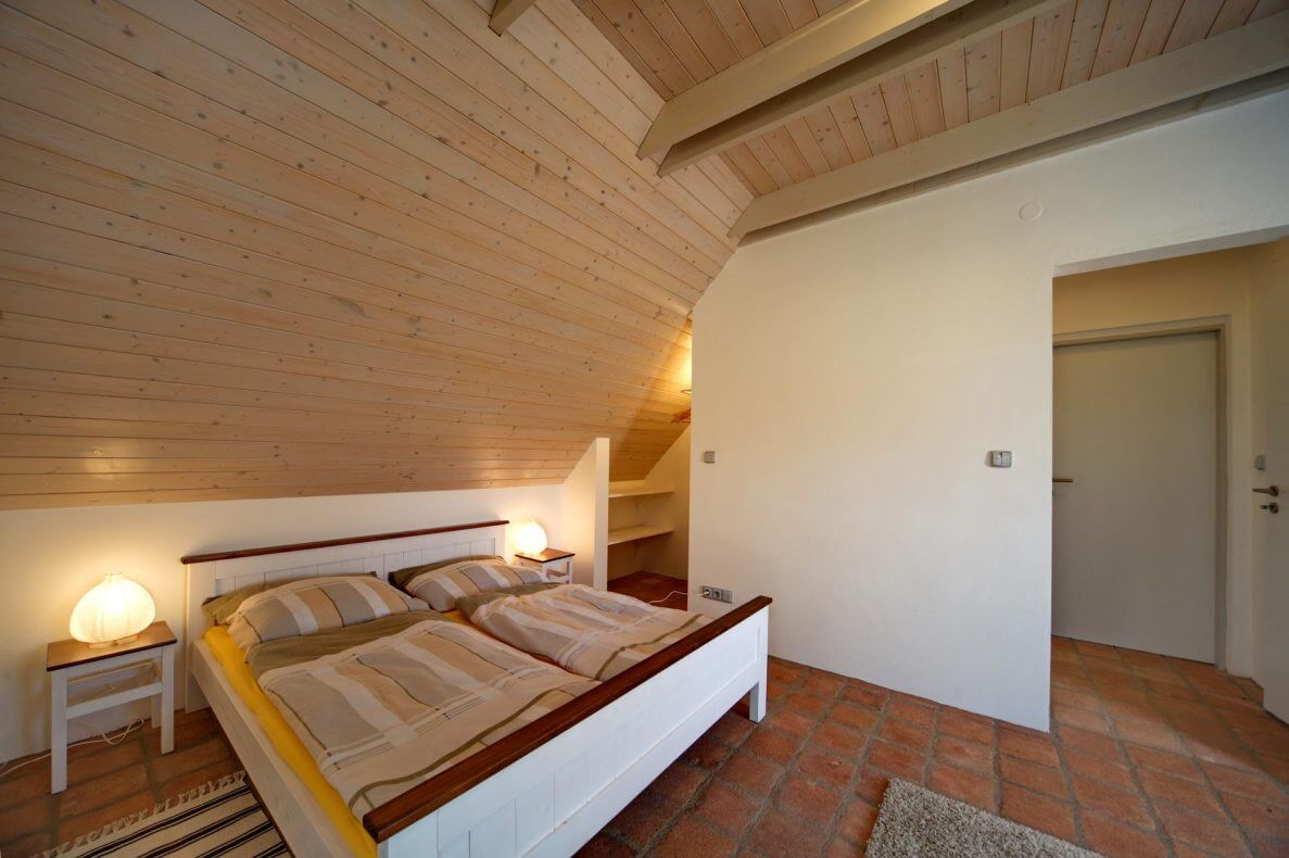 U Mišpule – apartmán, Horní Břečkov – fotka 5