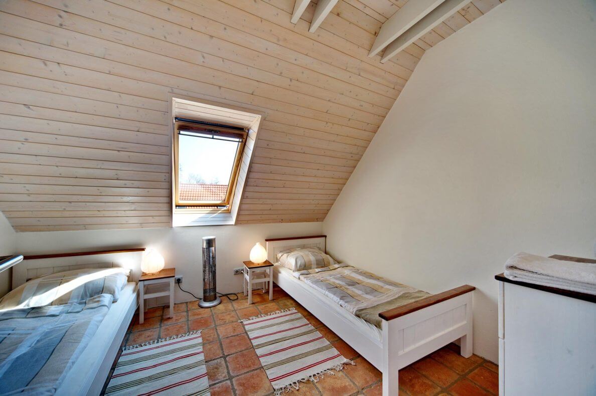 U Mišpule – apartmán, Horní Břečkov – fotka 6
