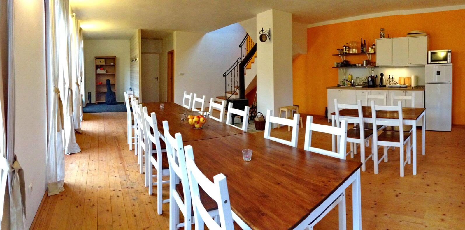 U Mišpule – apartmán, Horní Břečkov – fotka 8