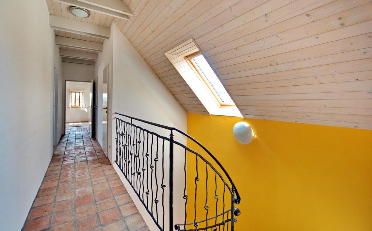 U Mišpule – apartmán, Horní Břečkov – fotka 10