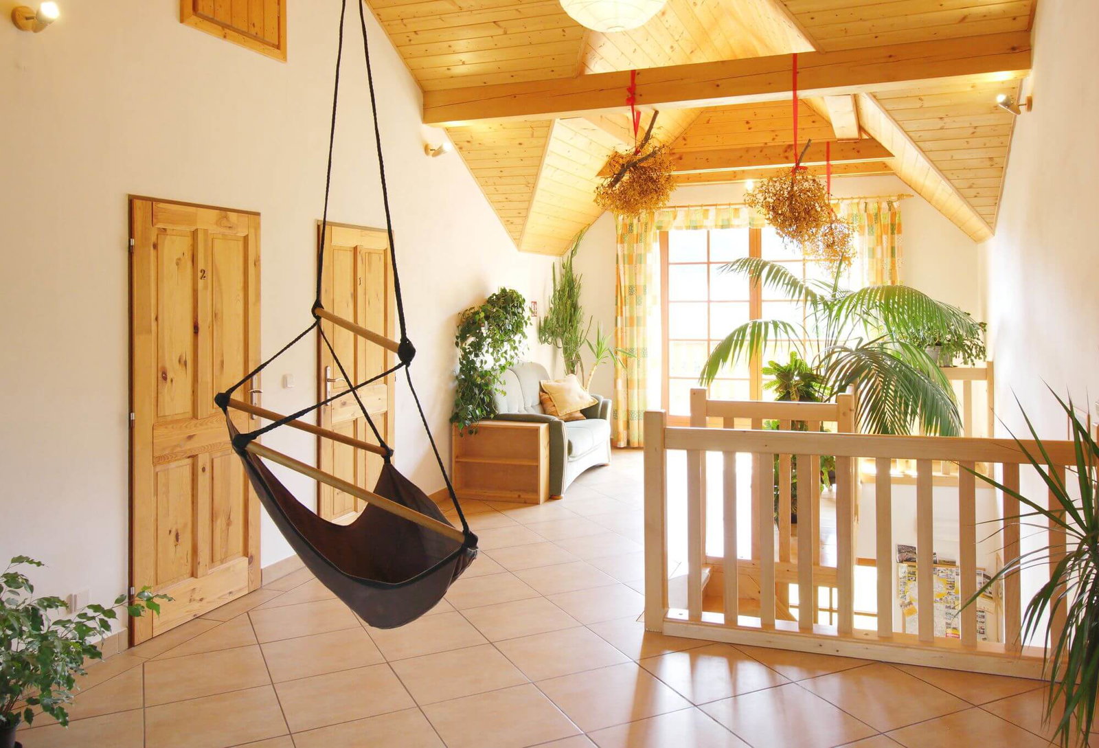 Penzion pod Moníncem – penzion, Sedlec-Prčice – fotka 12