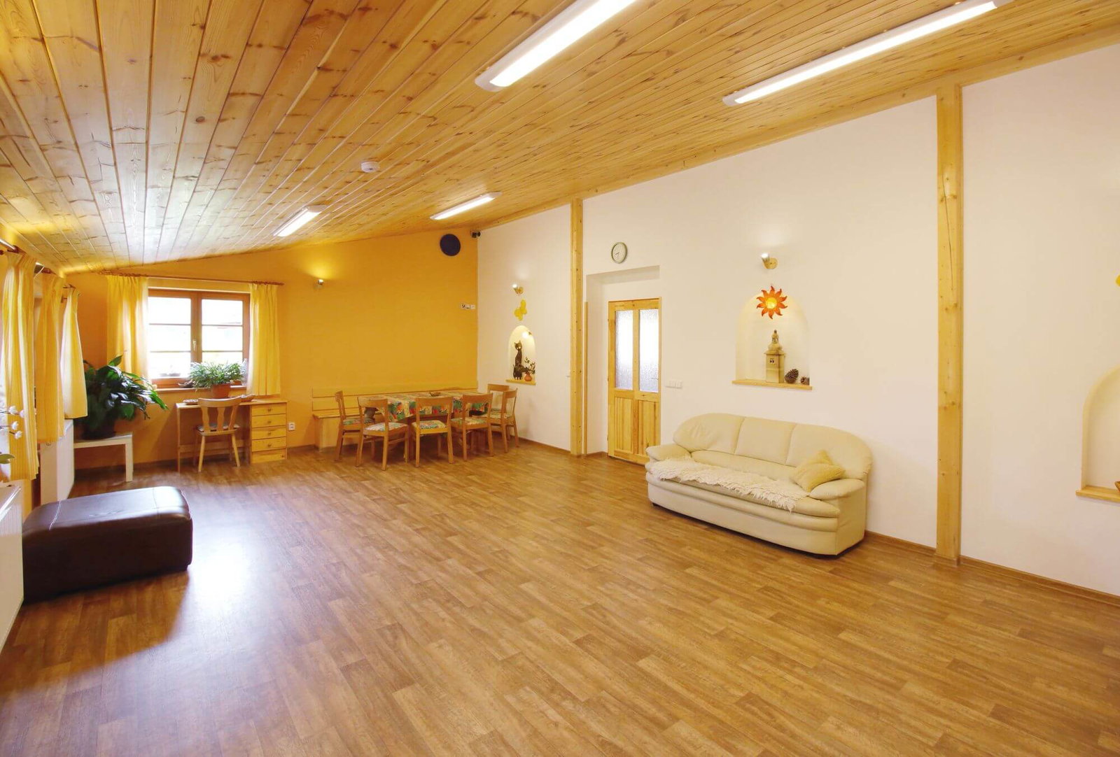 Penzion pod Moníncem – penzion, Sedlec-Prčice – fotka 10