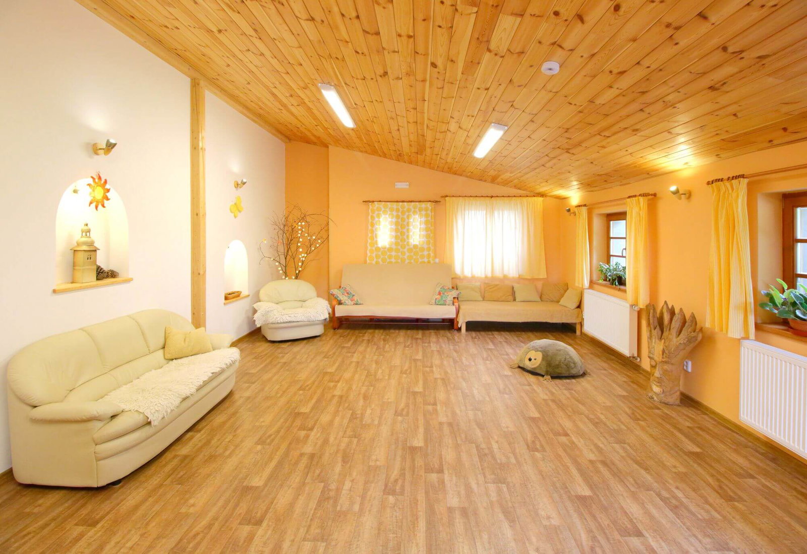 Penzion pod Moníncem – penzion, Sedlec-Prčice – fotka 9