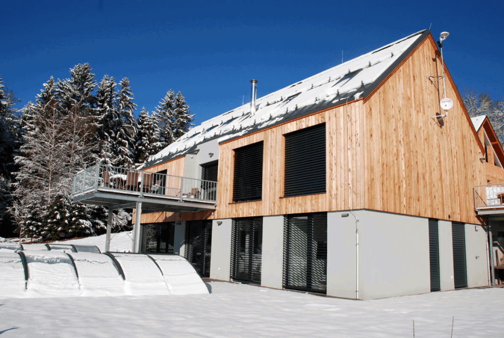 Green Stone Lipno – apartmán, Lipno nad Vltavou – fotka 17