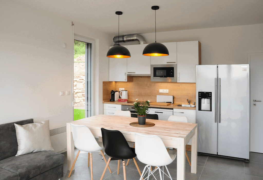 Green Stone Lipno – apartmán, Lipno nad Vltavou – fotka 15