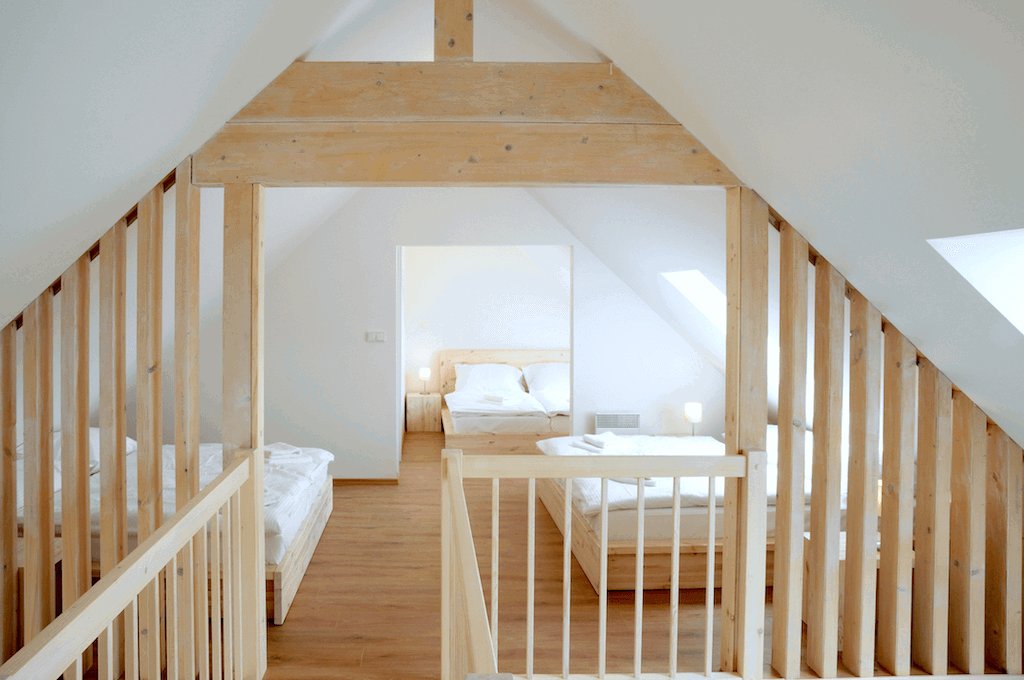 Green Stone Lipno – apartmán, Lipno nad Vltavou – fotka 14