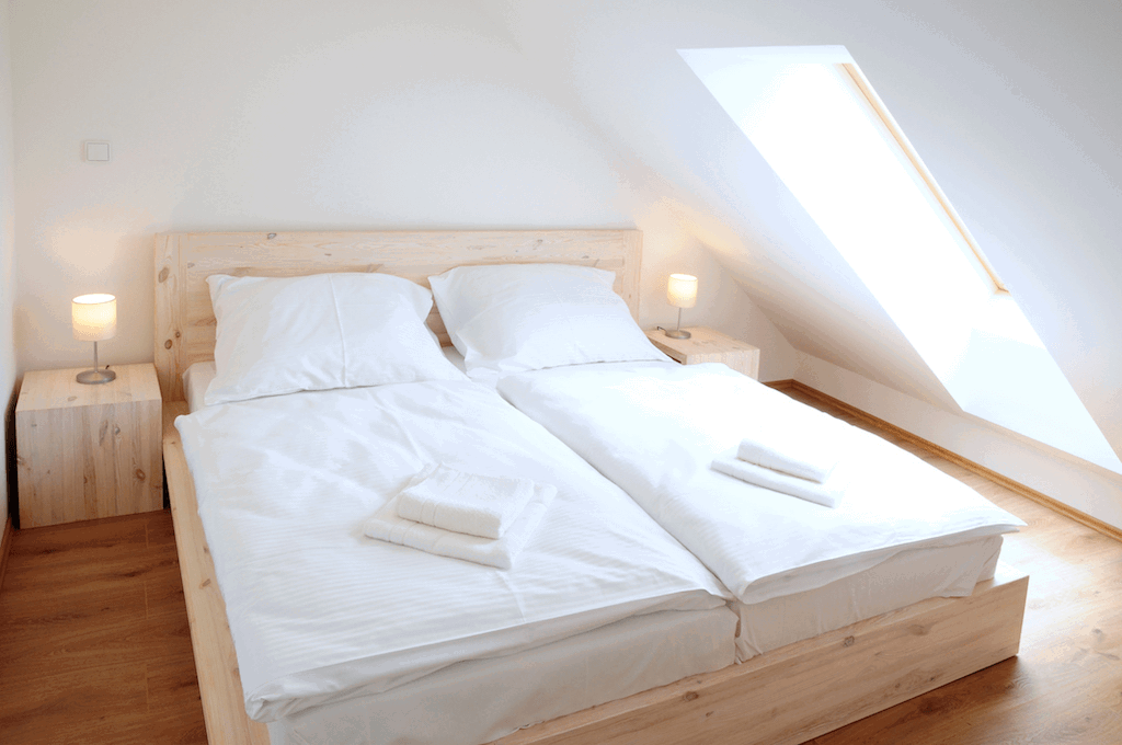 Green Stone Lipno – apartmán, Lipno nad Vltavou – fotka 13