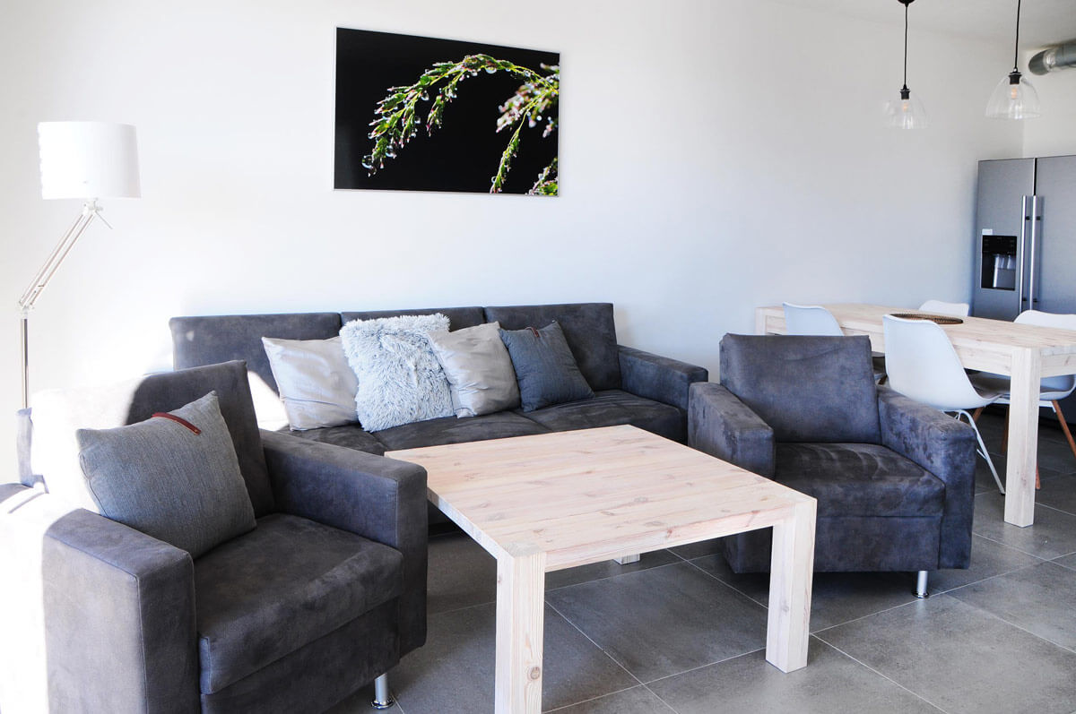 Green Stone Lipno – apartmán, Lipno nad Vltavou – fotka 10