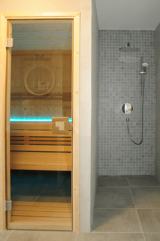 Green Stone Lipno – apartmán, Lipno nad Vltavou – fotka 9