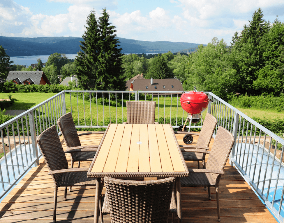 Green Stone Lipno – apartmán, Lipno nad Vltavou – fotka 7