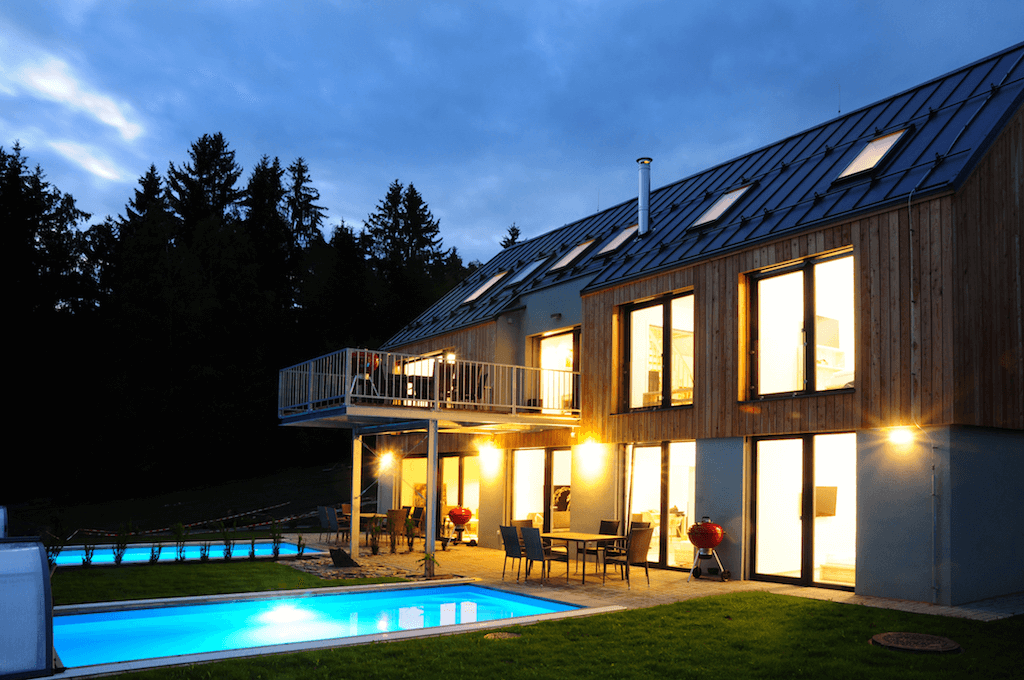 Green Stone Lipno – apartmán, Lipno nad Vltavou – fotka 5