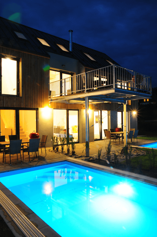 Green Stone Lipno – apartmán, Lipno nad Vltavou – fotka 4