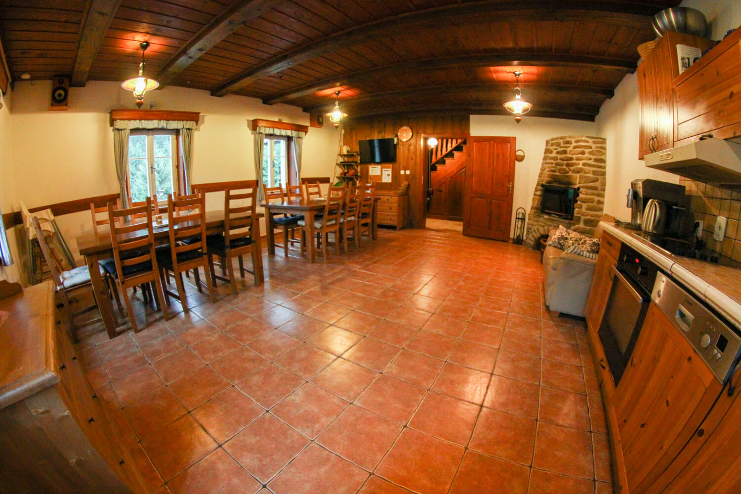 Chalupa Zlatník – chata/Chalupa, Pražmo – fotka 10