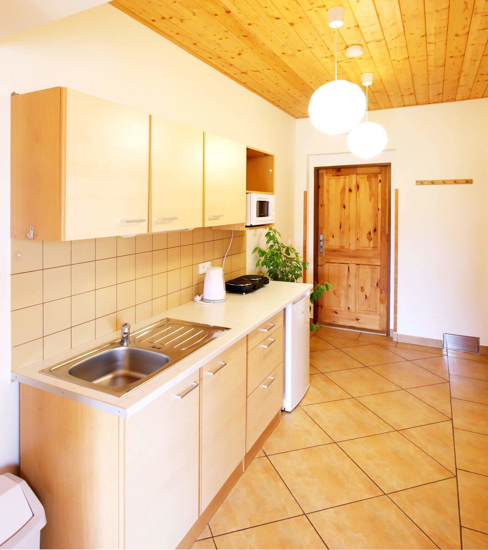 Penzion pod Moníncem – penzion, Sedlec-Prčice – fotka 14