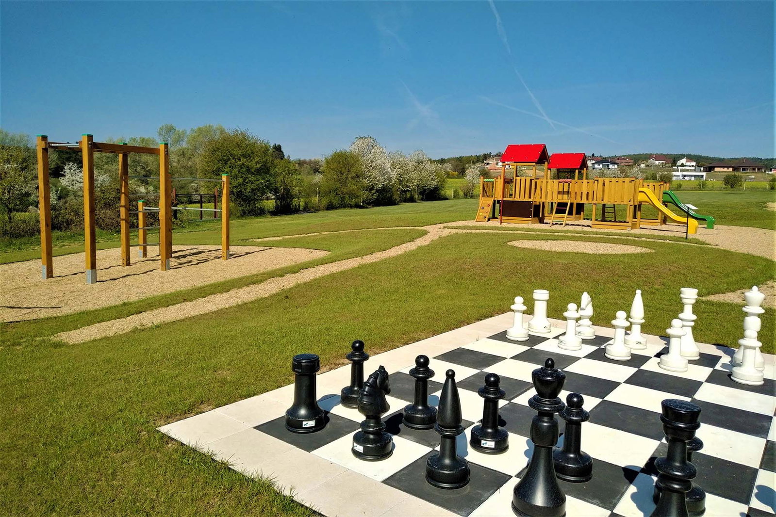 Hotel Atlantis – hotel, Rozdrojovice – fotka 6
