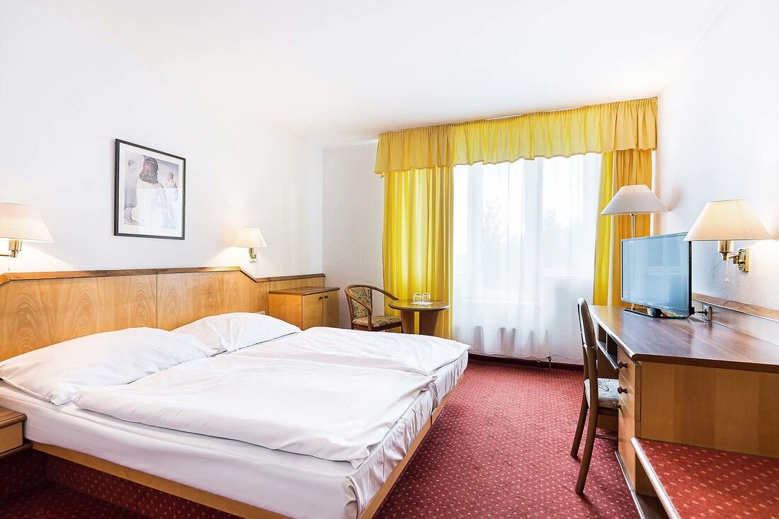 Hotel Atlantis – hotel, Rozdrojovice – fotka 7