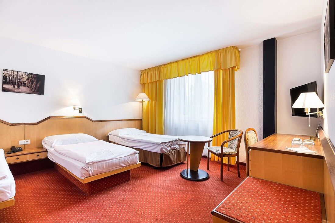 Hotel Atlantis – hotel, Rozdrojovice – fotka 8