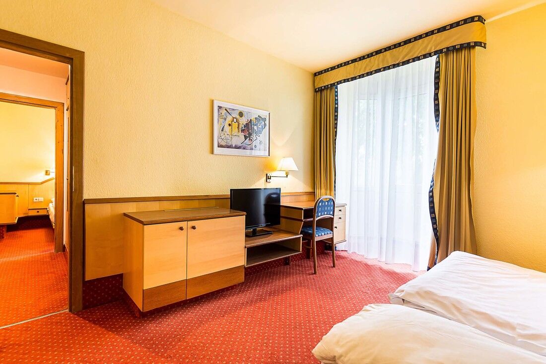 Hotel Atlantis – hotel, Rozdrojovice – fotka 9