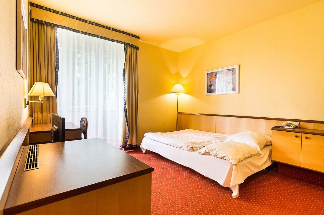 Hotel Atlantis – hotel, Rozdrojovice – fotka 10